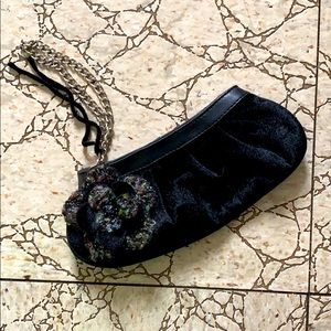 Liz Claiborne Clutch (Vintage)